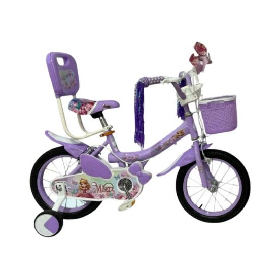 صورة دراجة هوائية للأطفال 16 بوصة